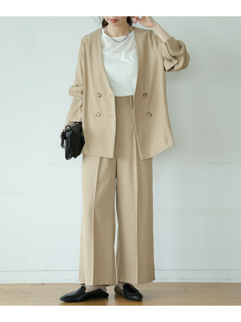 楽天市場】【SALE／30%OFF】(W)JK*パンツSETUP LEPSIM レプシィム