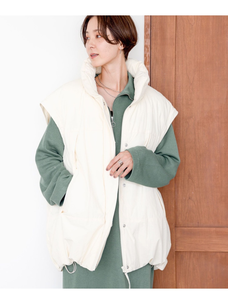 楽天市場】【SALE／50%OFF】(W)ATマルチWAYコート LEPSIM レプシィム