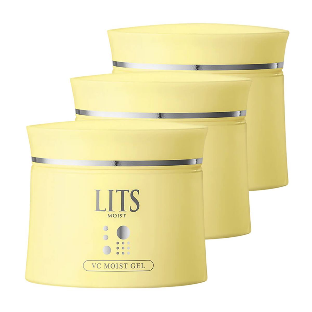 楽天市場】【LDK 受賞】3個セット リッツ オールインワンジェル LITS