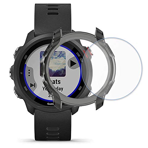 楽天市場】garmin(ガーミン) foreathlete 245の通販