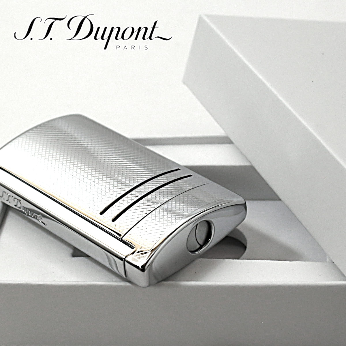 楽天市場】S.T Dupont エス・テー・デュポン マキシジェット