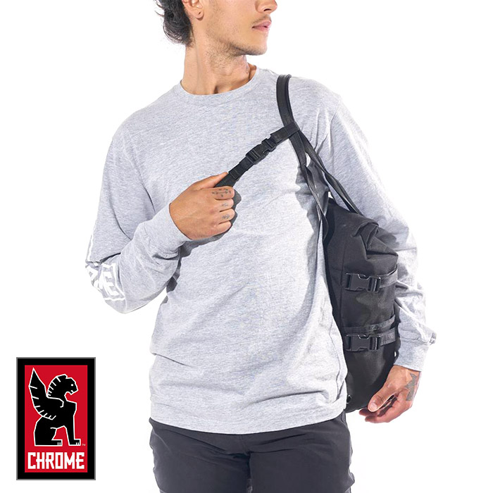 楽天市場】CHROME INDUSTRIES クローム インダストリーズ トートバッグ
