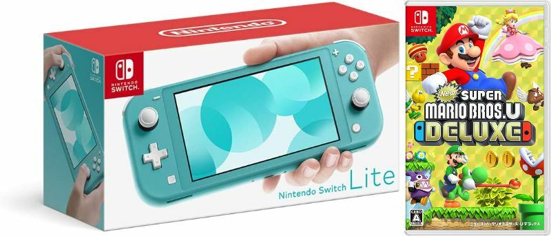 switchライト ターコイズ」の人気商品一覧 | 安い商品を通販サイトから