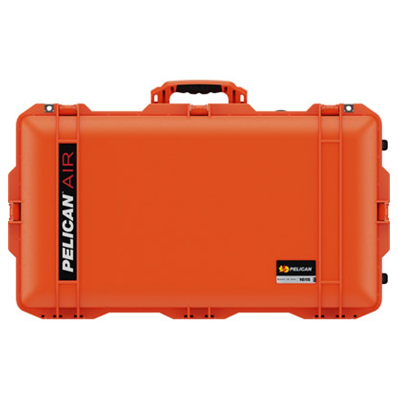 楽天市場】Pelican Air Case 1615 71リットル フォームなし