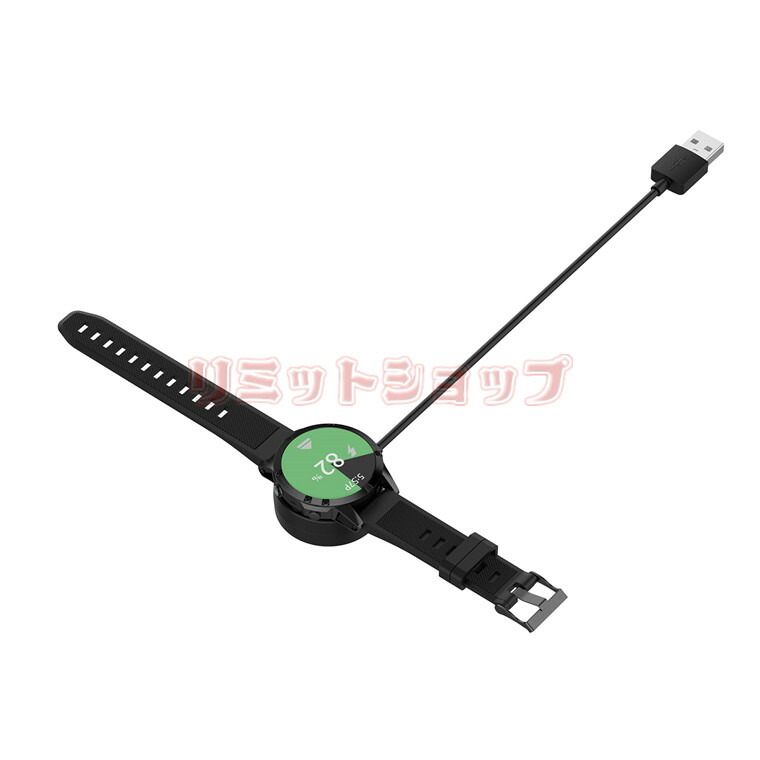 楽天市場】Garmin ガーミン ForeAthlete 55 ケーブル 充電台