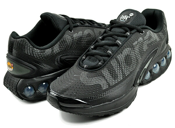 楽天市場】NIKE AIR MAX DN SP SUPREME black/blk-galactic jade