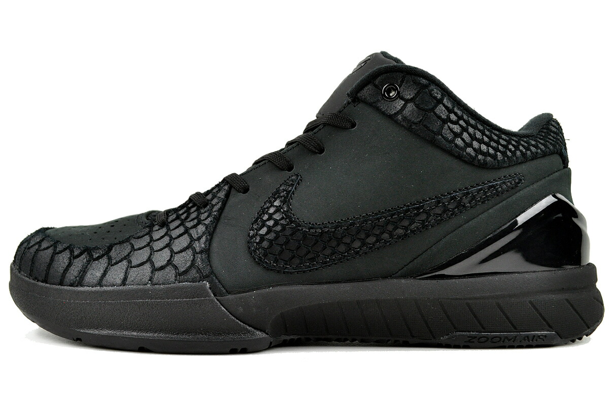 楽天市場】[ 3/1 はワンダフルデー!ポイント5倍!] NIKE KOBE IV PROTRO