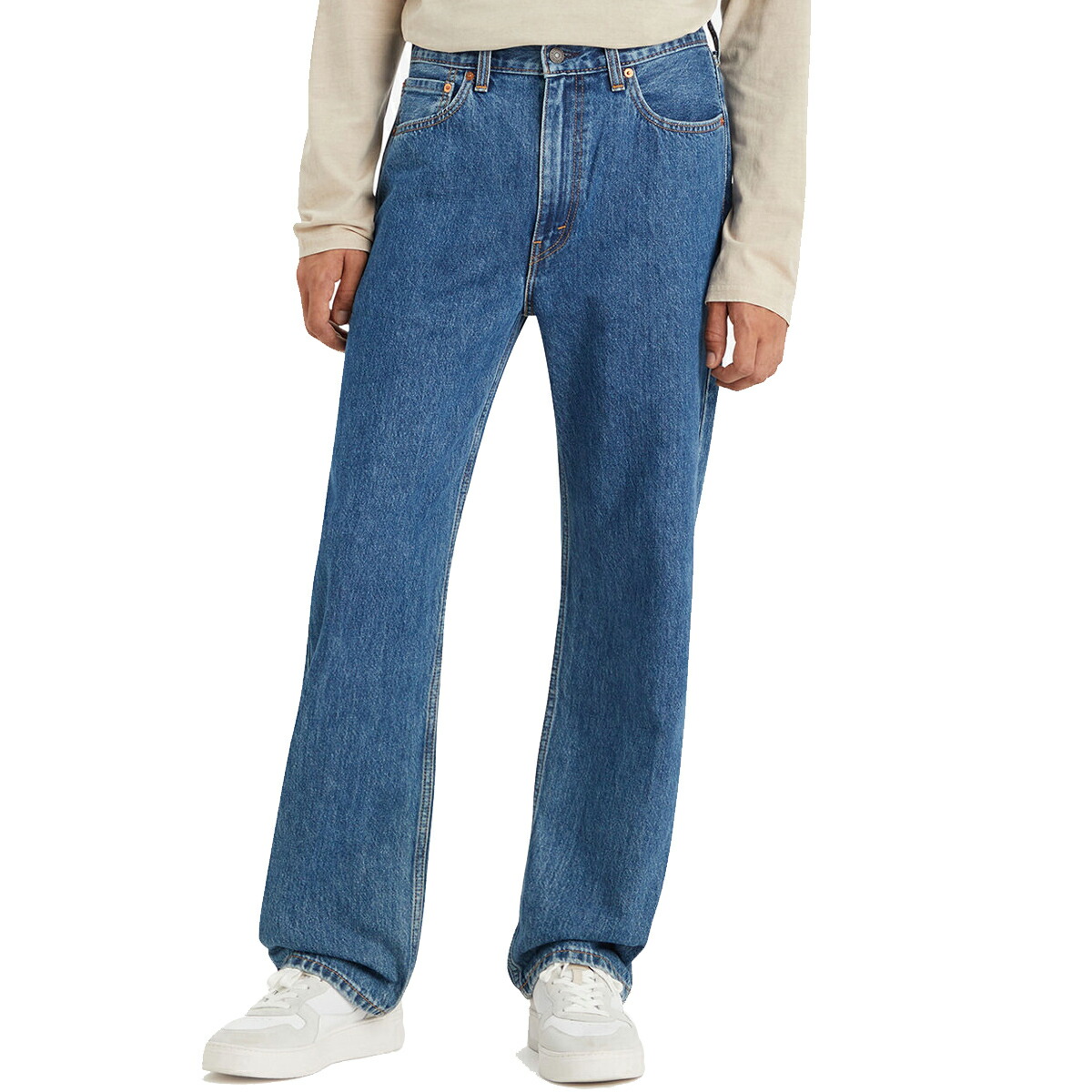 楽天市場】[ 3/1 はワンダフルデー!ポイント5倍!] LEVIS 565 97 LOOSE
