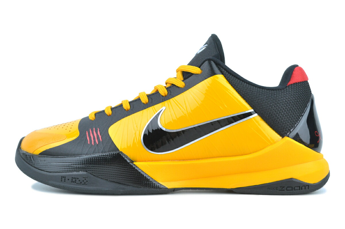 楽天市場】[ 3/1 はワンダフルデー!ポイント5倍!] NIKE KOBE V PROTRO