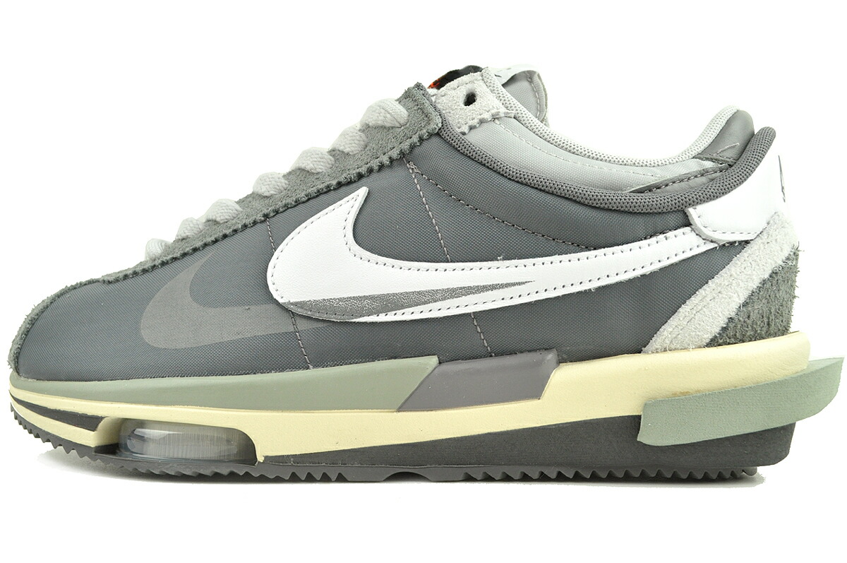 楽天市場】[ 3/1 はワンダフルデー!ポイント5倍!] NIKE ZOOM CORTEZ SP