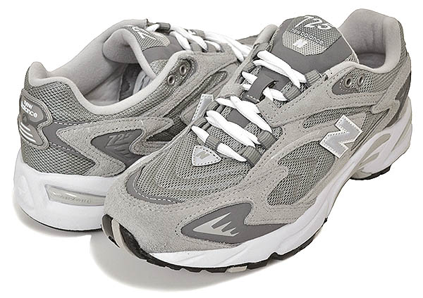 楽天市場】NEW BALANCE ML725P width D GRAY ニューバランス 725