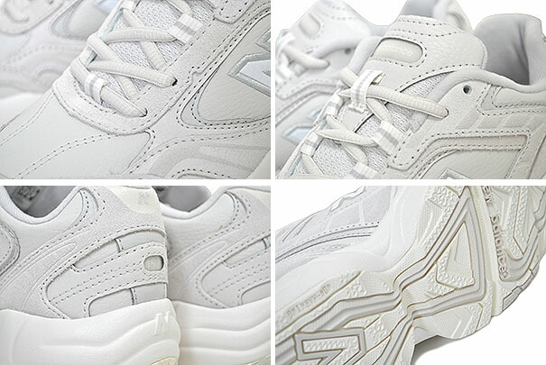 楽天市場】NEW BALANCE WX452KO1 グレー GRAY GREY ニューバランス