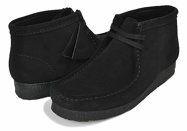 楽天市場】[ 3/1 はワンダフルデー!ポイント5倍!] CLARKS W WALLABEE