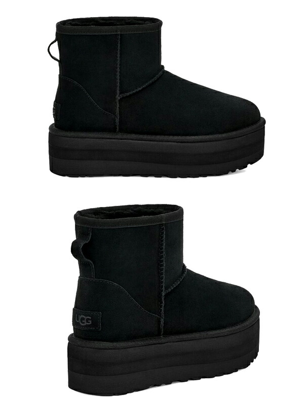 楽天市場】[ 3/1 はワンダフルデー!ポイント5倍!] UGG WOMENS CLASSIC
