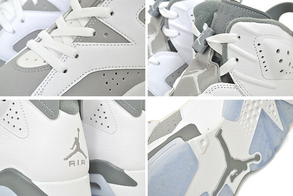 楽天市場】[ 3/1 はワンダフルデー!ポイント5倍!] NIKE AIR JORDAN 6