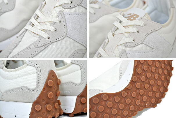 楽天市場】[ 3/1 はワンダフルデー!ポイント5倍!] NEW BALANCE WS327SO