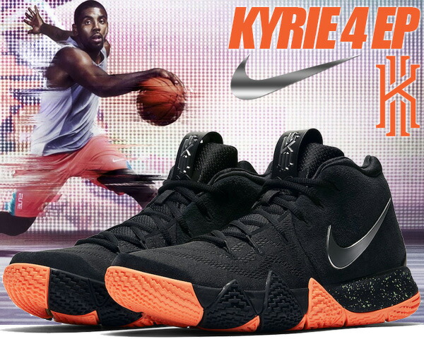 楽天市場】[ 3/1 はワンダフルデー!ポイント5倍!] NIKE KYRIE 4 EP