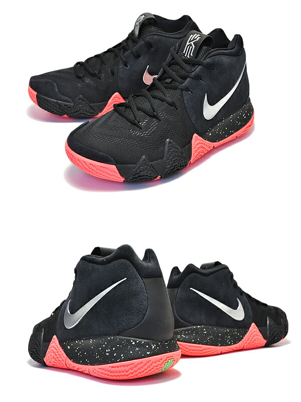楽天市場】[ 3/1 はワンダフルデー!ポイント5倍!] NIKE KYRIE 4 EP