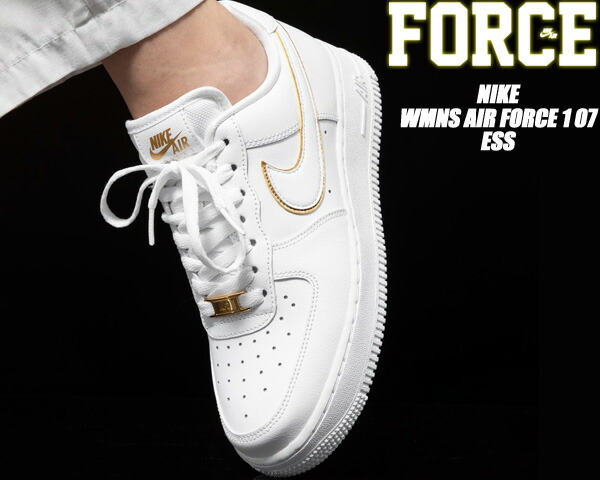 楽天市場】[ 3/1 はワンダフルデー!ポイント5倍!] NIKE WMNS AIR FORCE