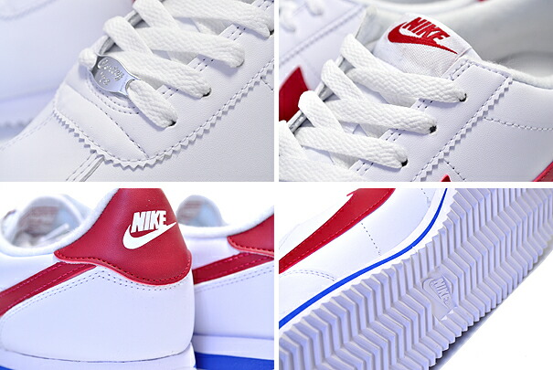 楽天市場】[ 3/1 はワンダフルデー!ポイント5倍!] NIKE CORTEZ BASIC