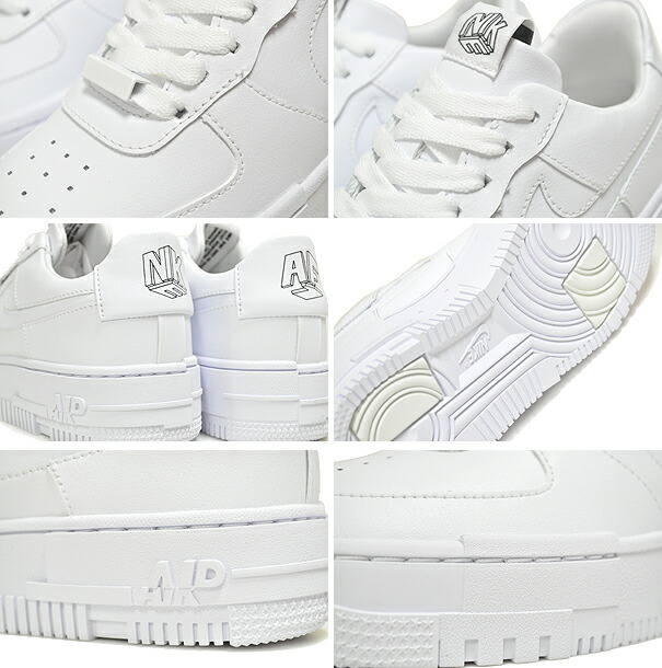 楽天市場】[ 3/1 はワンダフルデー!ポイント5倍!] NIKE WMNS AF1 PIXEL