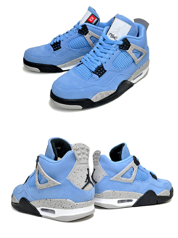 楽天市場】[ 3/1 はワンダフルデー!ポイント5倍!] NIKE AIR JORDAN 4