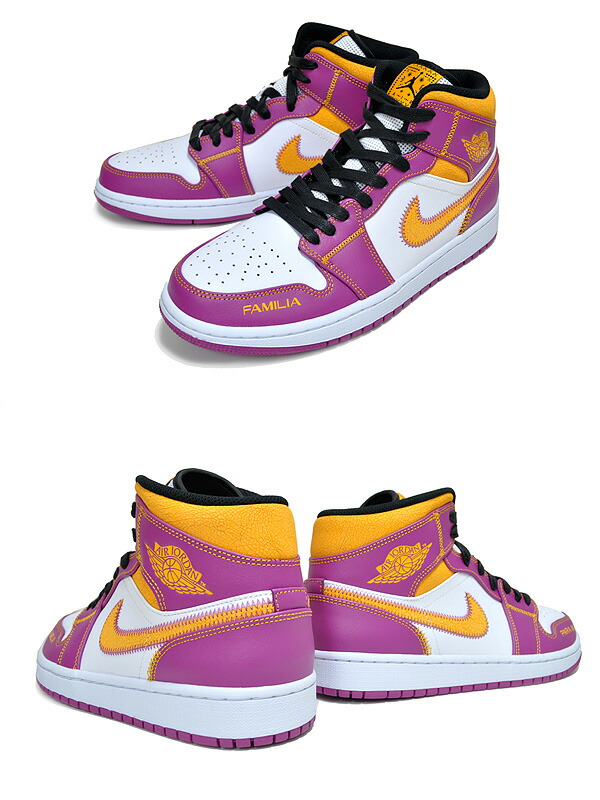 楽天市場】[ 3/1 はワンダフルデー!ポイント5倍!] NIKE AIR JORDAN 1
