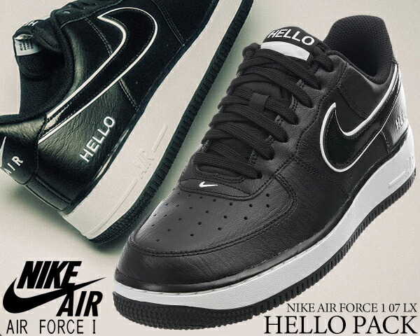 楽天市場】[ 3/1 はワンダフルデー!ポイント5倍!] NIKE AIR FORCE 1 07