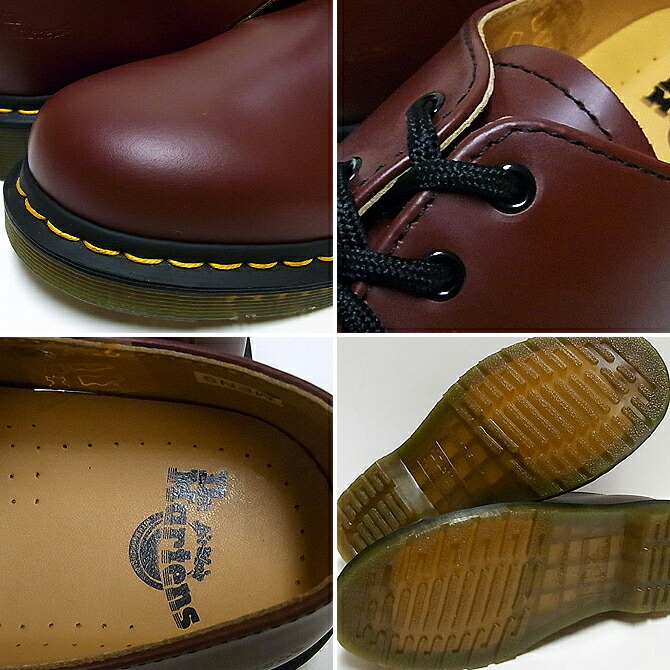 楽天市場】[ 3/1 はワンダフルデー!ポイント5倍!] Dr.Martens 1461