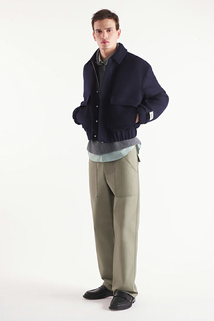 楽天市場】【30%OFFセール】MAISON KITSUNE メゾンキツネ ウール