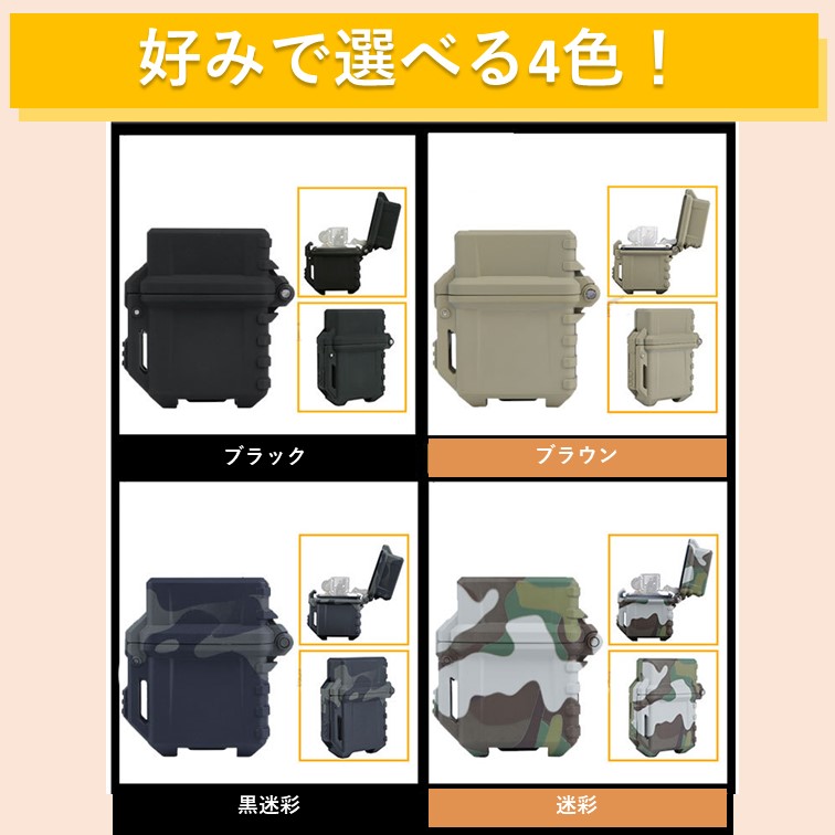 楽天市場】zippo 外側 ケース のみ ジッポケース キーホルダー ジッポ