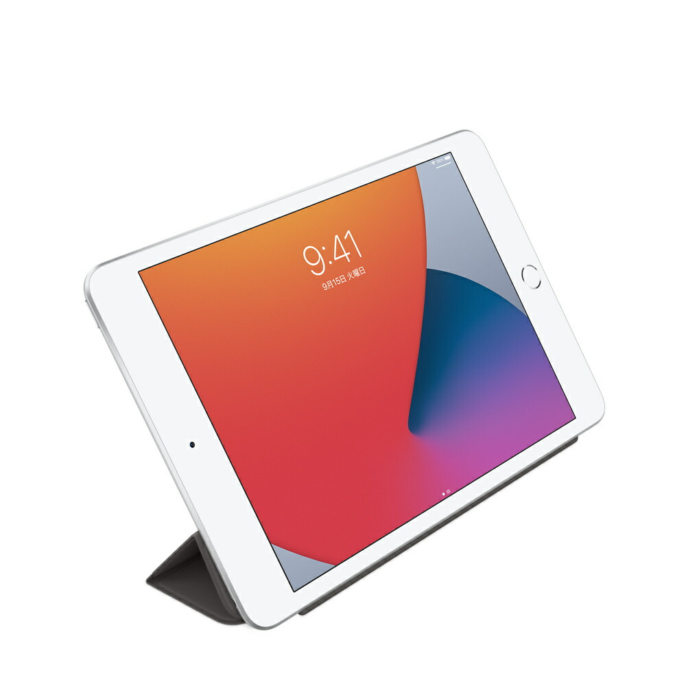 楽天市場】【Apple純正品】 ipad mini ケース カバー アイパッド ミニ