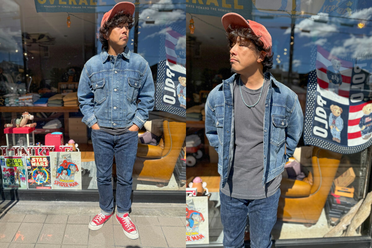 楽天市場】Polo Ralph Lauren(ポロ ラルフローレン)【2nd】デニム