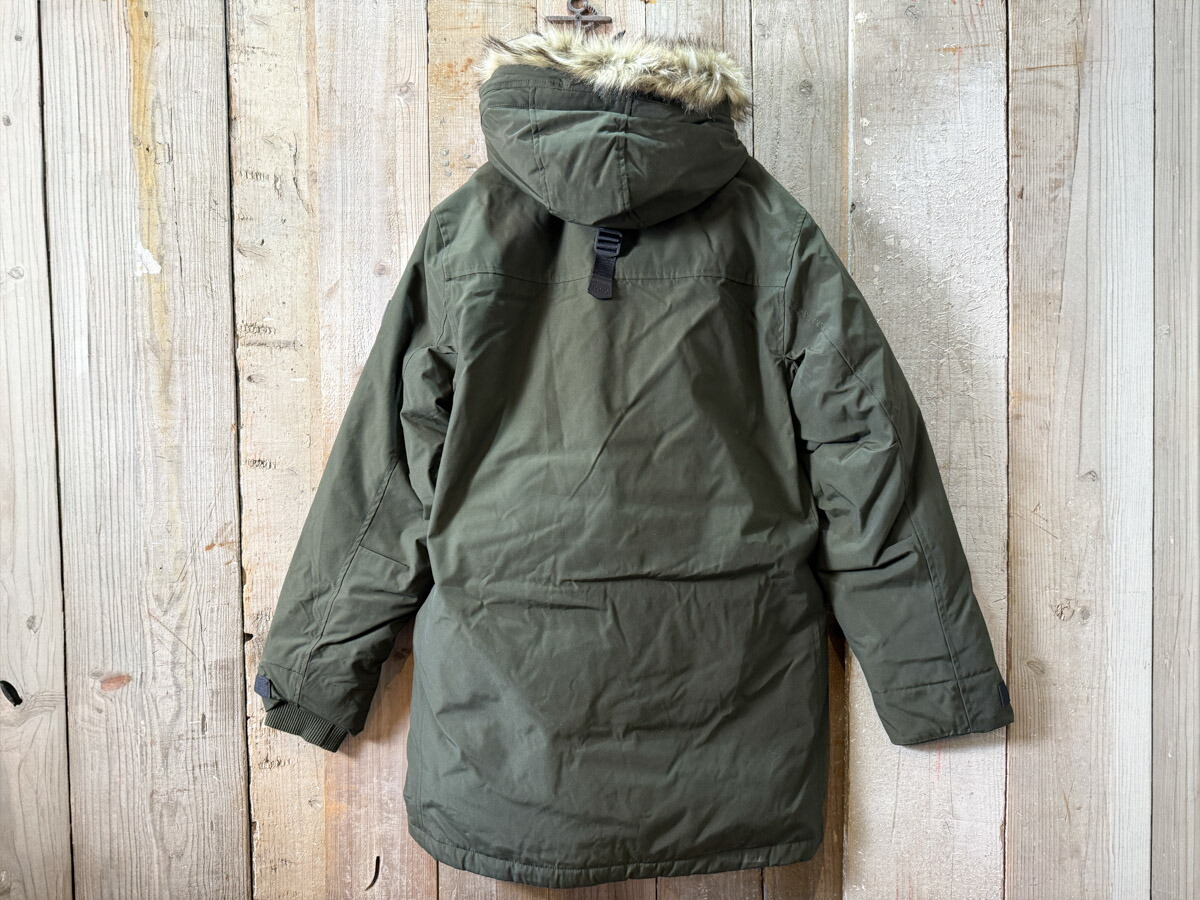 楽天市場】Polo Ralph Lauren(ポロ ラルフローレン)【N-3B】ダウン