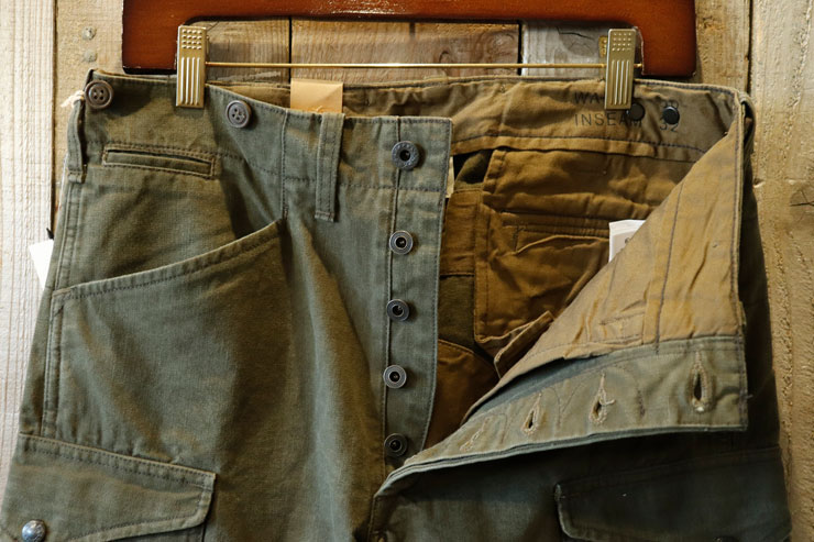 楽天市場】RRL(ダブルアールエル ラルフローレン)キャンバス カーゴ