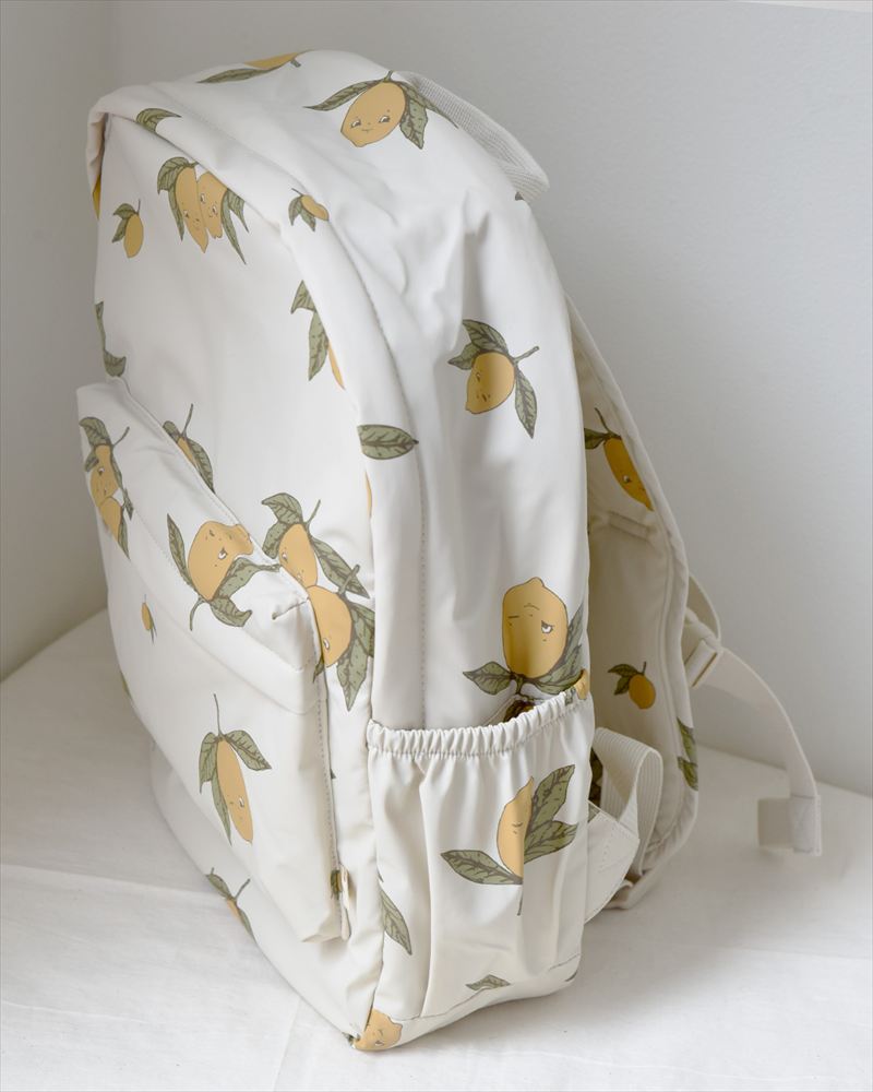 楽天市場】【Konges Sloejd】 RAINY KIDS BACKPACK MIDI - SWEET AND