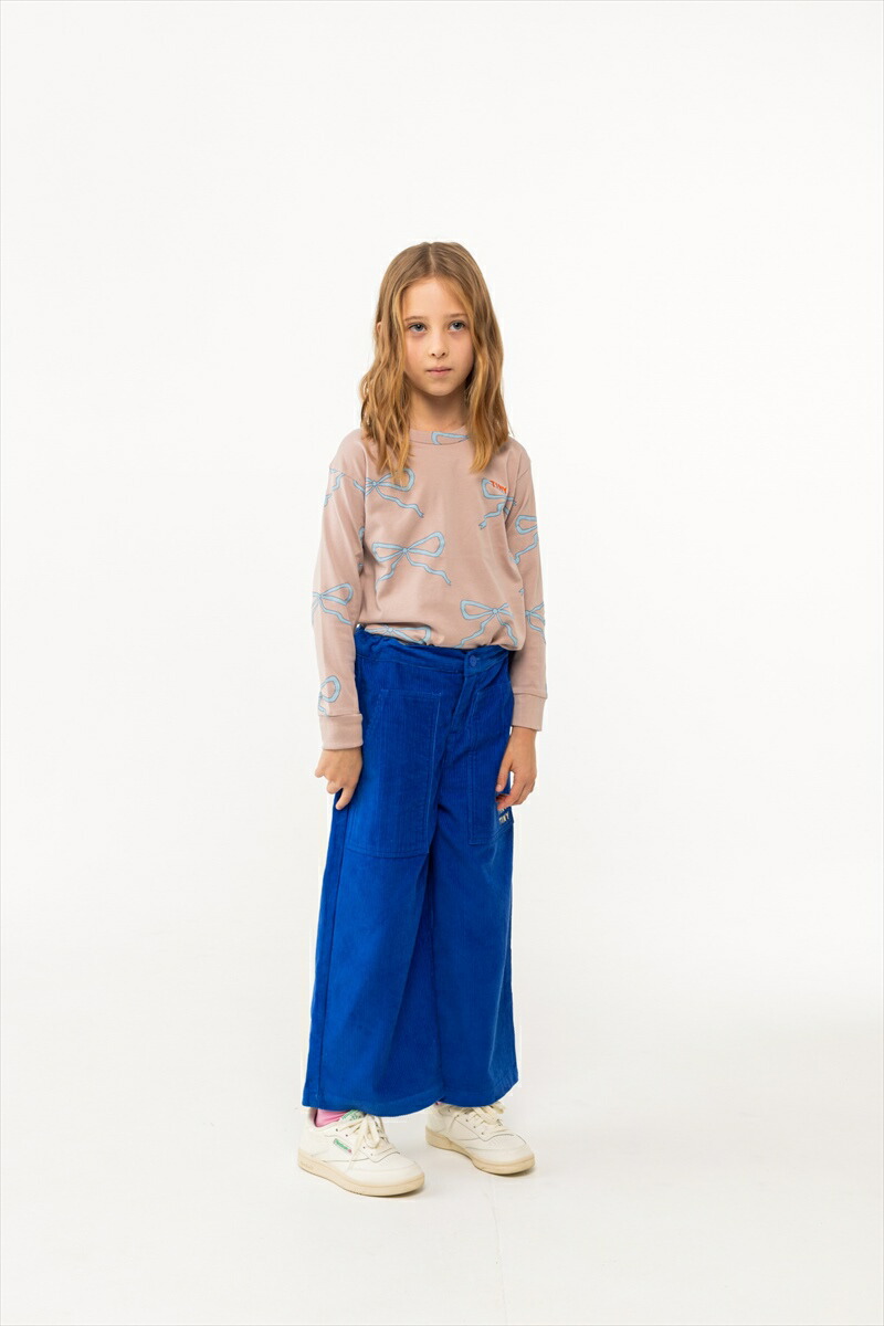 楽天市場】タイニーコットンズ CORDUROY STRAIGHT PANT【4歳/6歳/8歳