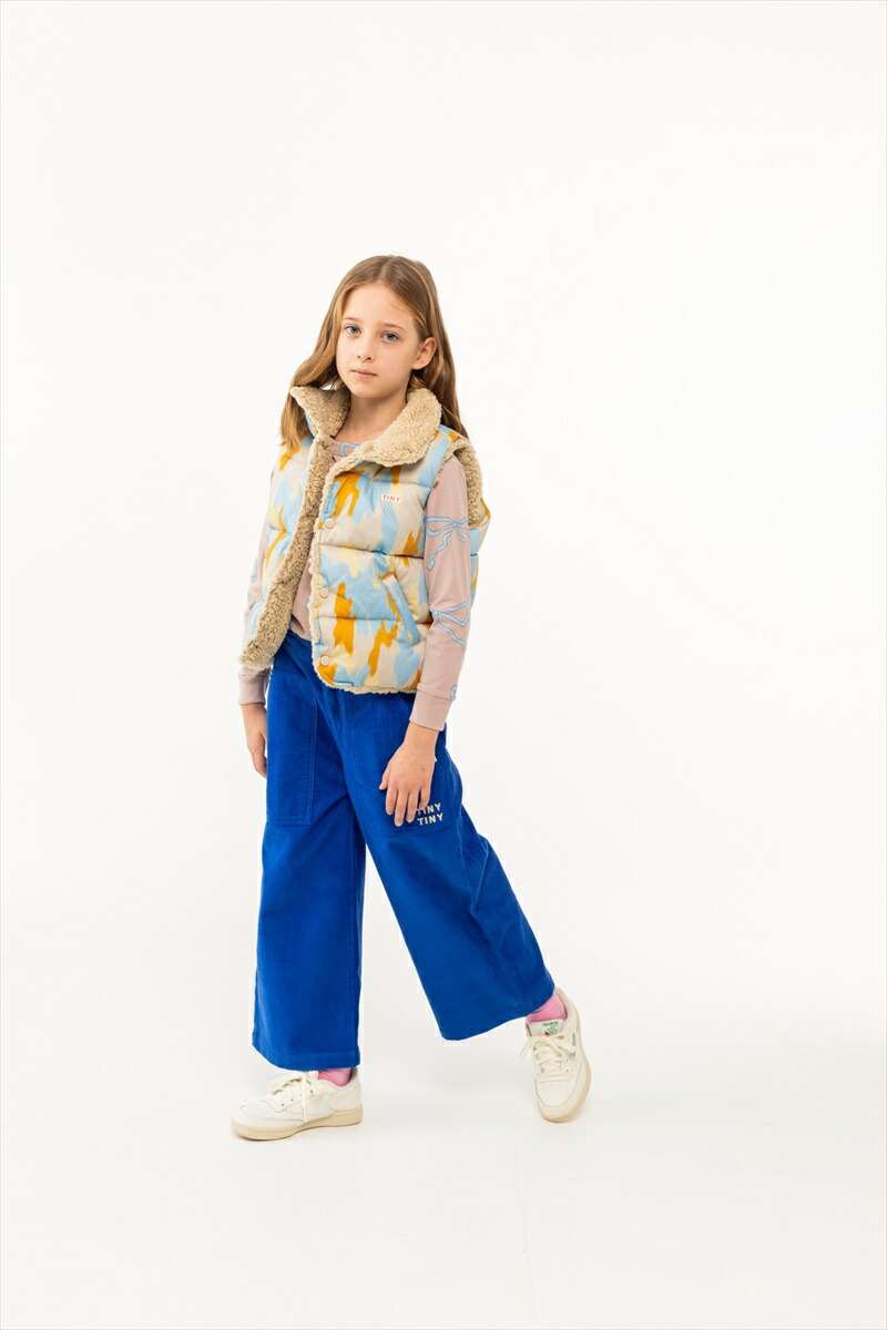 楽天市場】タイニーコットンズ CORDUROY STRAIGHT PANT【4歳/6歳/8歳