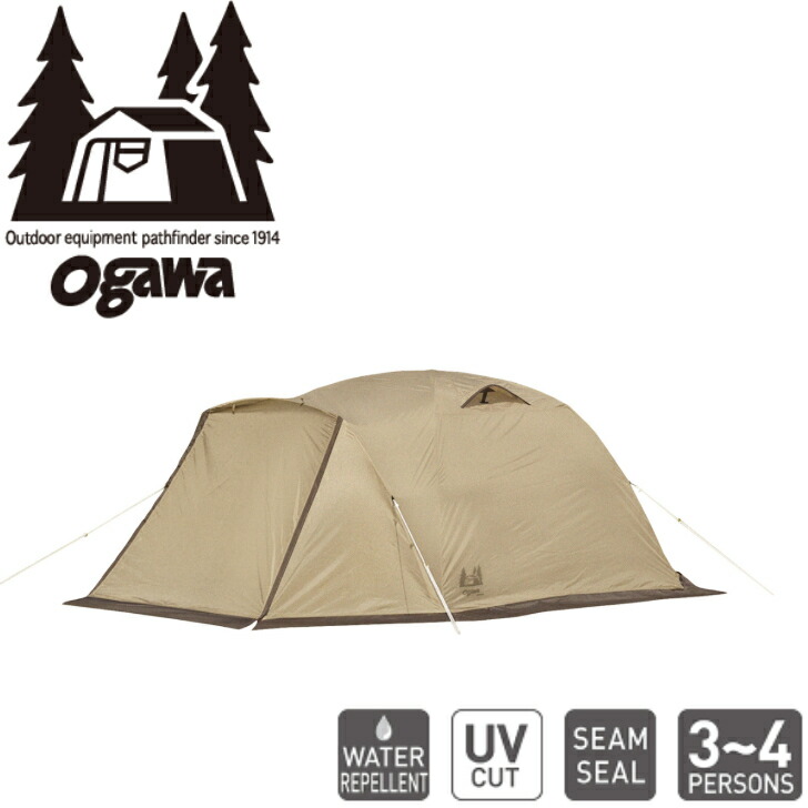 楽天市場】ogawa ピスタ34の通販