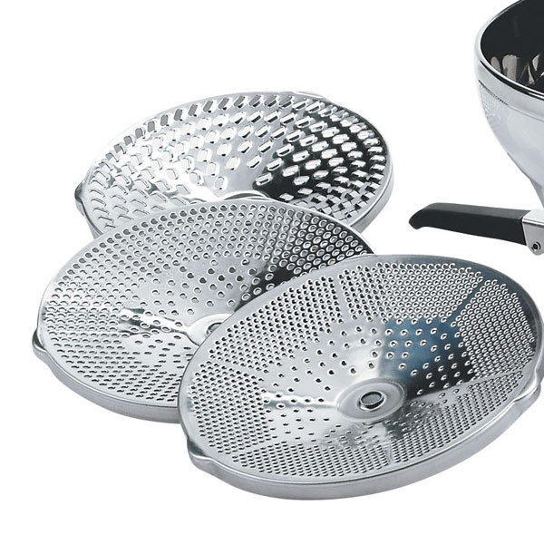 楽天市場】OXO オクソー フードミル ステンレス製 粗さ調節ディスク