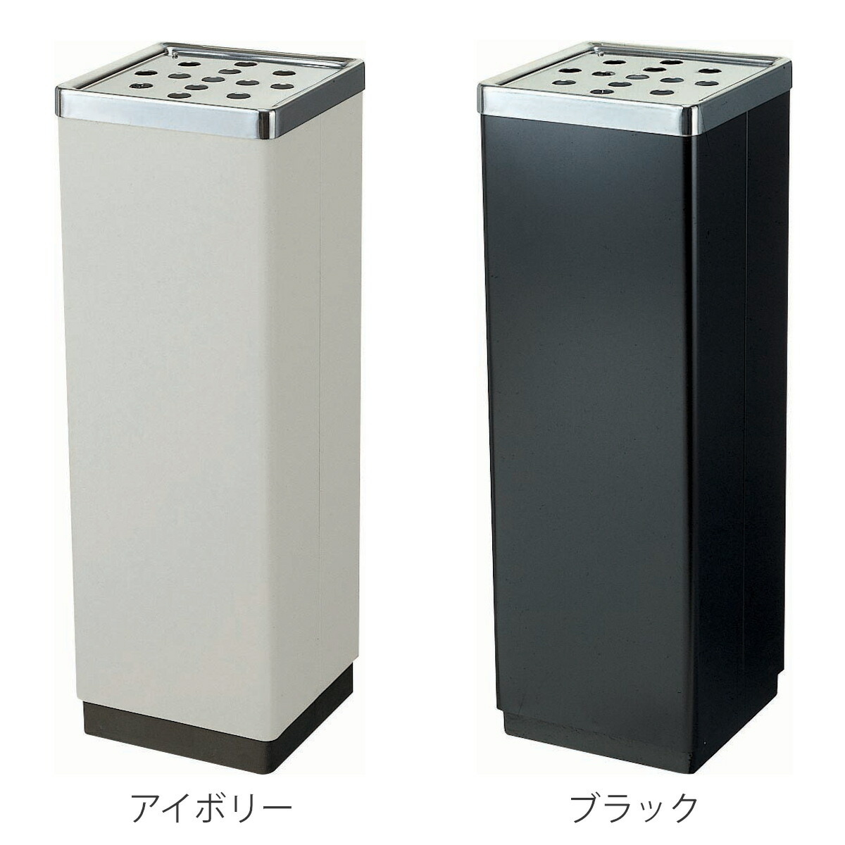 楽天市場】灰皿スタンド 屋内用 1.7L 業務用 スモーキング YS-106B