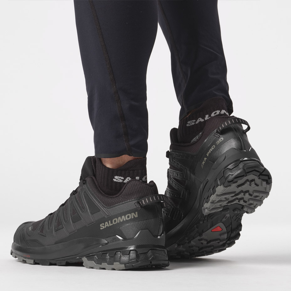 楽天市場】salomon xa pro 3d v9 wide gtx gore-tex サロモン ワイド
