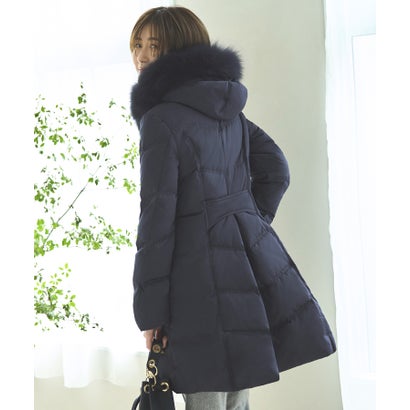 楽天市場】ルイルエブティック RUIRUE BOUTIQUE フォックスファー