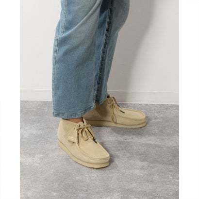 楽天市場】クラークス Clarks WALLABEE BOOT ワラビー ブーツ
