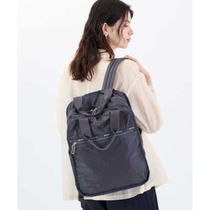楽天市場】レスポートサック LeSportsac CR URBAN BACKPACK （シャドウ