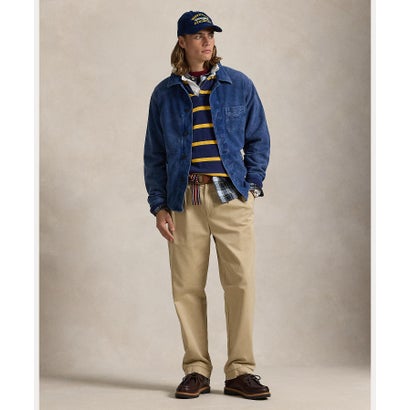 楽天市場】ポロ ラルフ ローレン POLO RALPH LAUREN モールスキン