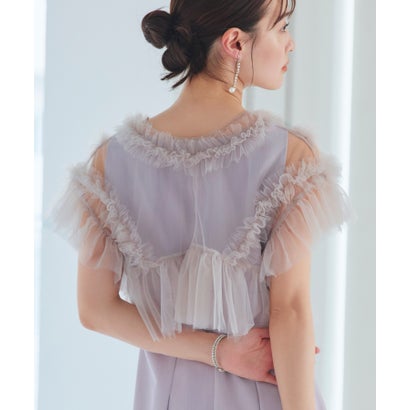 楽天市場】ルイルエブティック RUIRUE BOUTIQUE オケージョンドレス