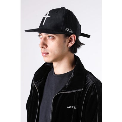 楽天市場】ラストネスト LAST NEST × Nvclear CAP （Black/White
