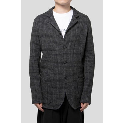 エンポリオアルマーニ(EMPORIO ARMANI) メンズテーラードジャケット