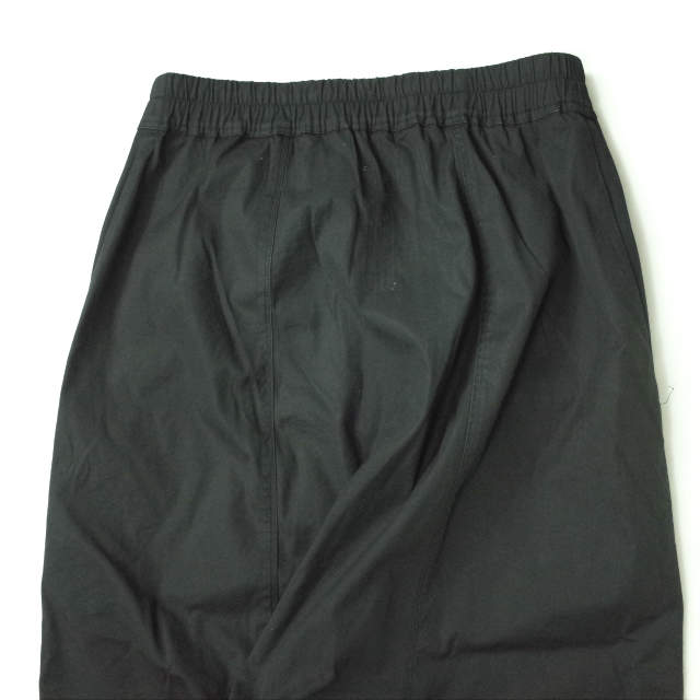 楽天市場】Rick Owens リックオウエンス 16AW イタリア製 DRAWSTRING